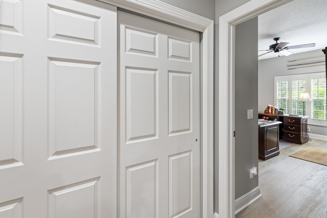 HAMILTON PLACE - Residential