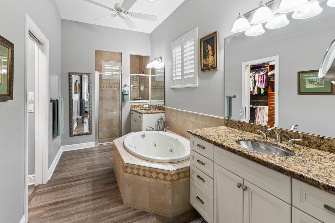 HAMILTON PLACE - Residential