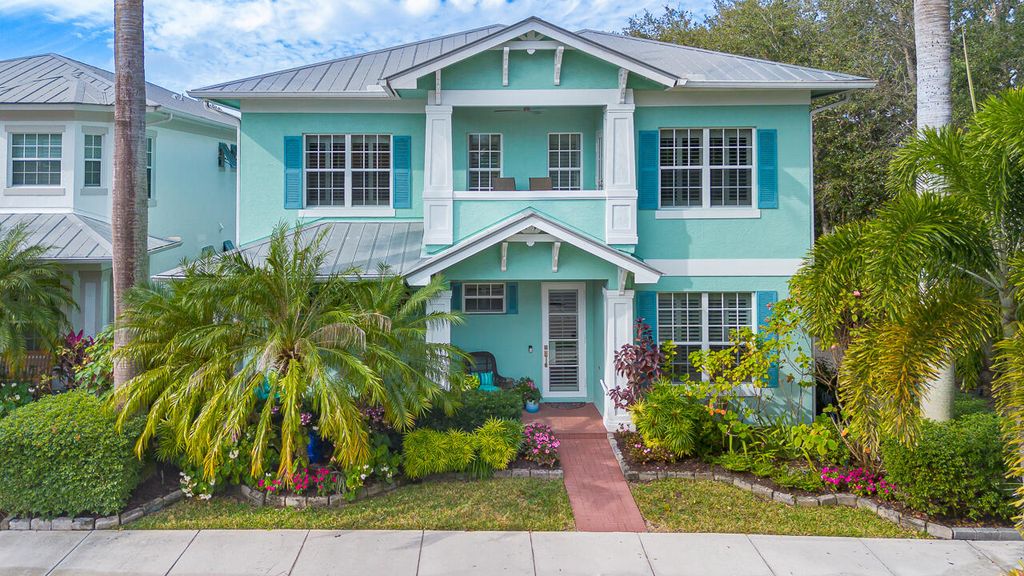 Photo of 1670 SW Prosperity Way, Palm City, FL 34990 (MLS # R11152532)