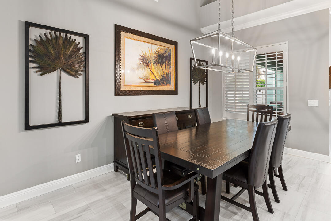 HAMILTON PLACE - Residential