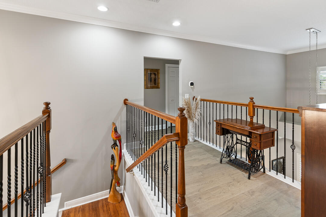 HAMILTON PLACE - Residential