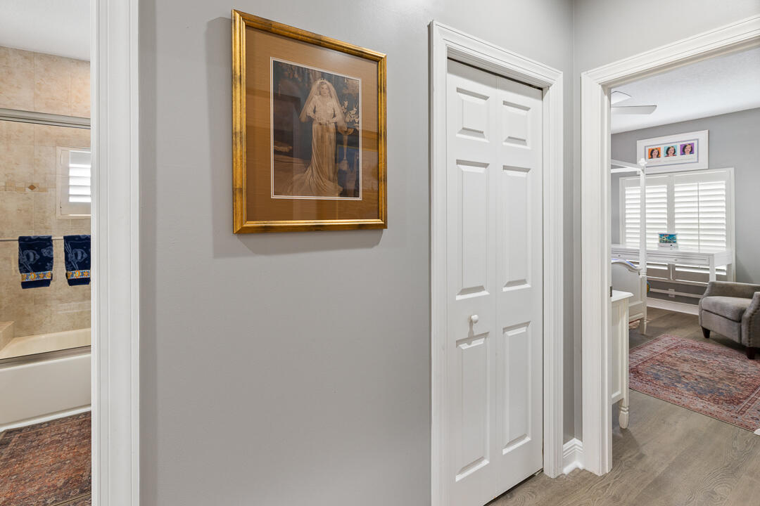 HAMILTON PLACE - Residential