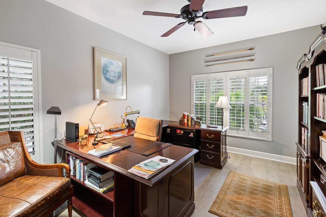 HAMILTON PLACE - Residential