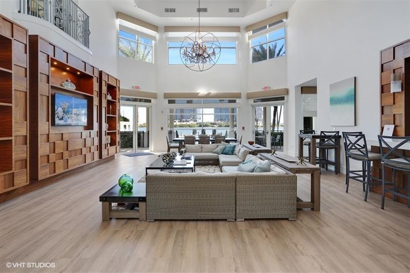 Village By The Bay Condo - Residential Lease