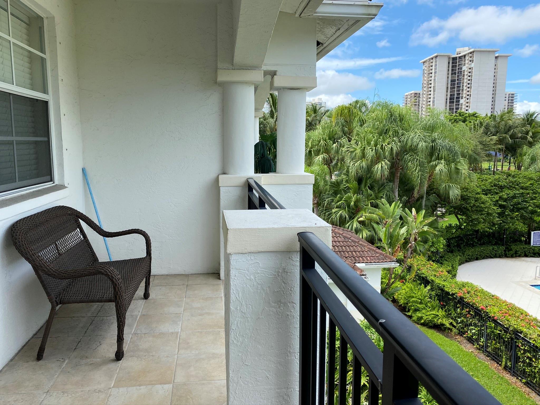 Village By The Bay Condo - Residential Lease