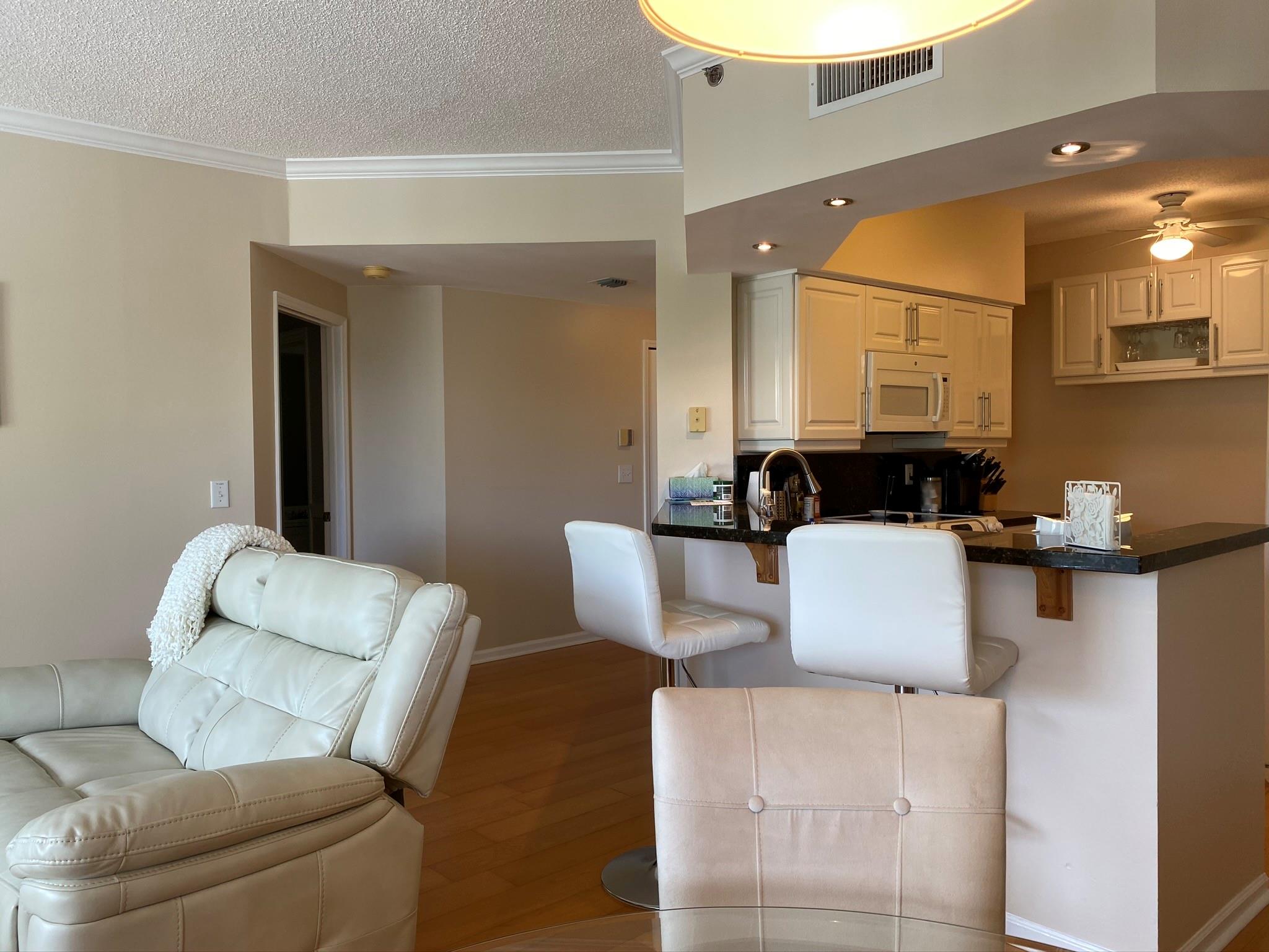 Village By The Bay Condo - Residential Lease