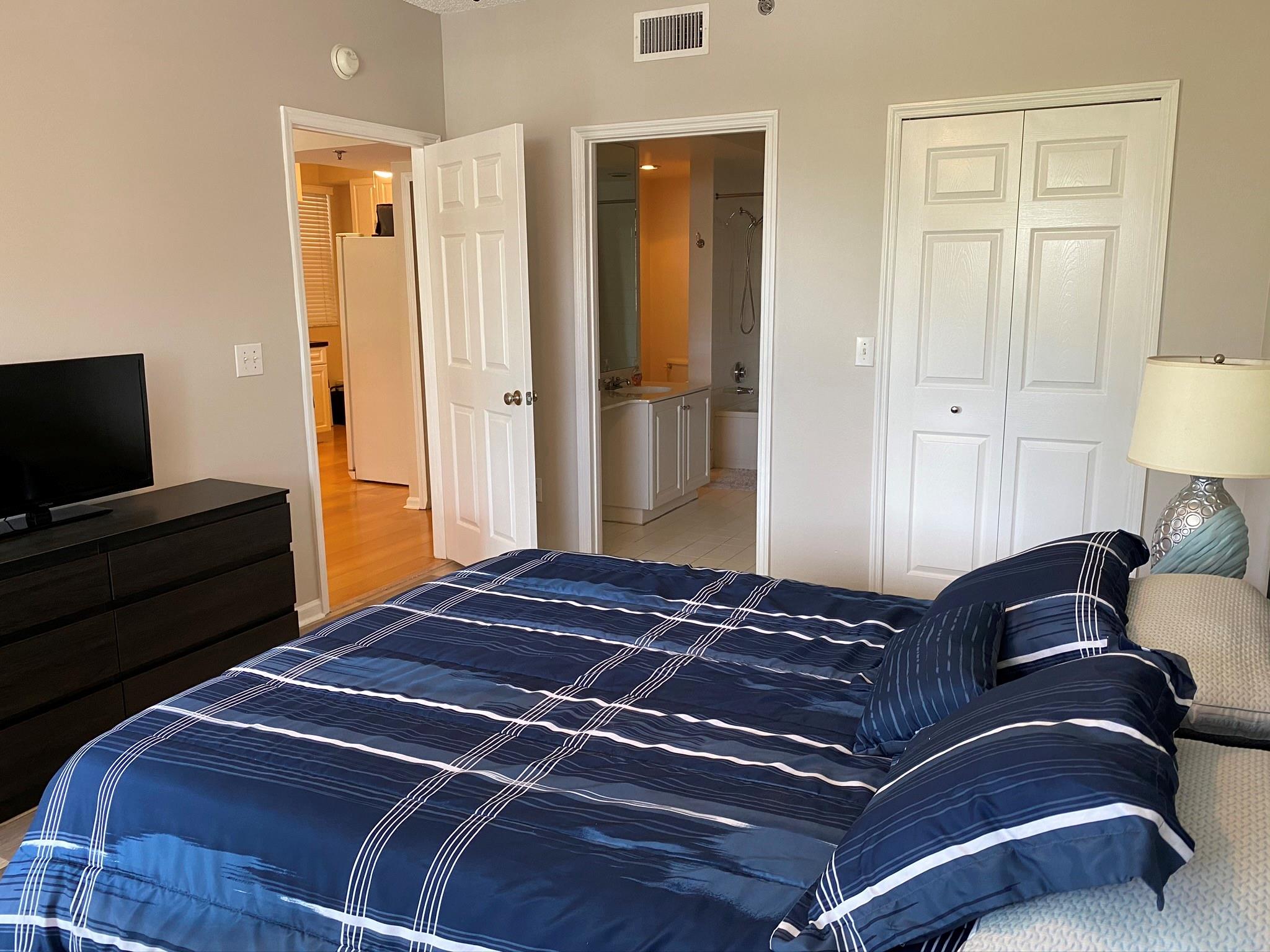 Village By The Bay Condo - Residential Lease