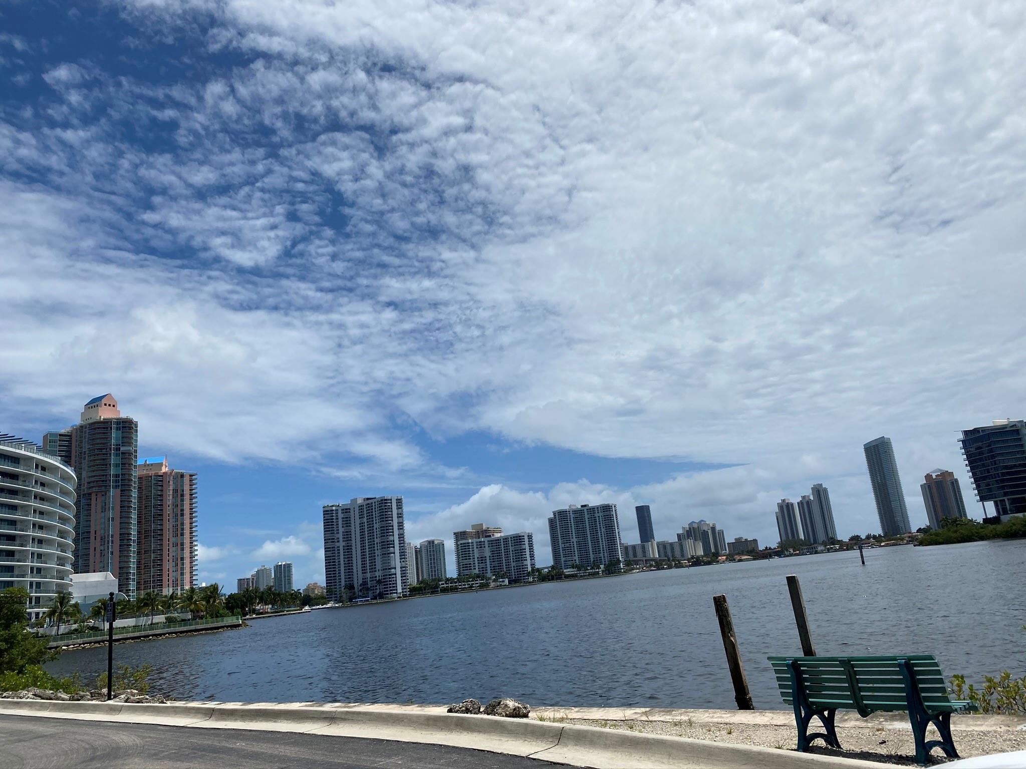 Village By The Bay Condo - Residential Lease