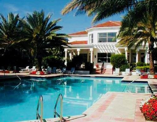 Village By The Bay Condo - Residential Lease