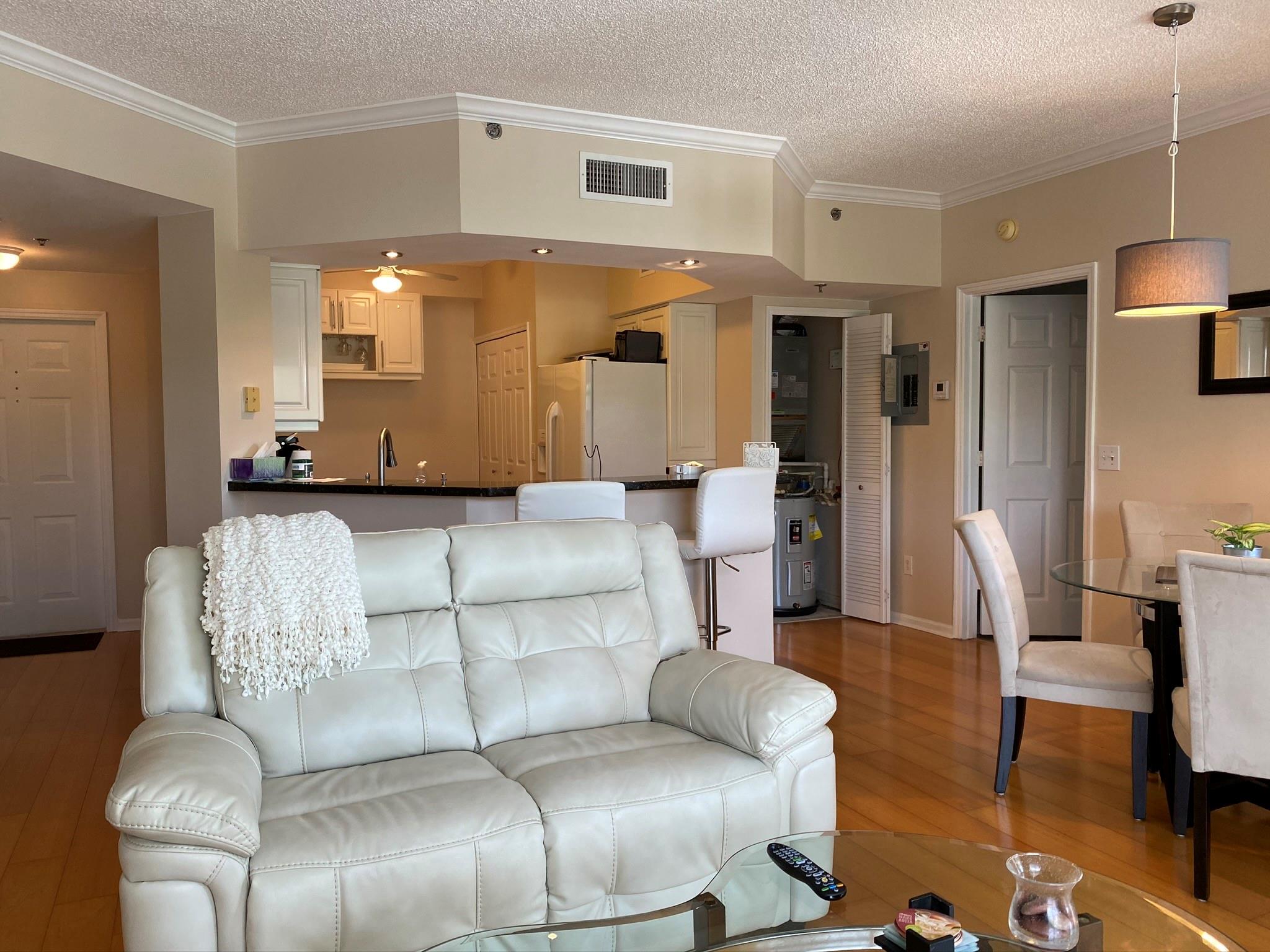 Village By The Bay Condo - Residential Lease