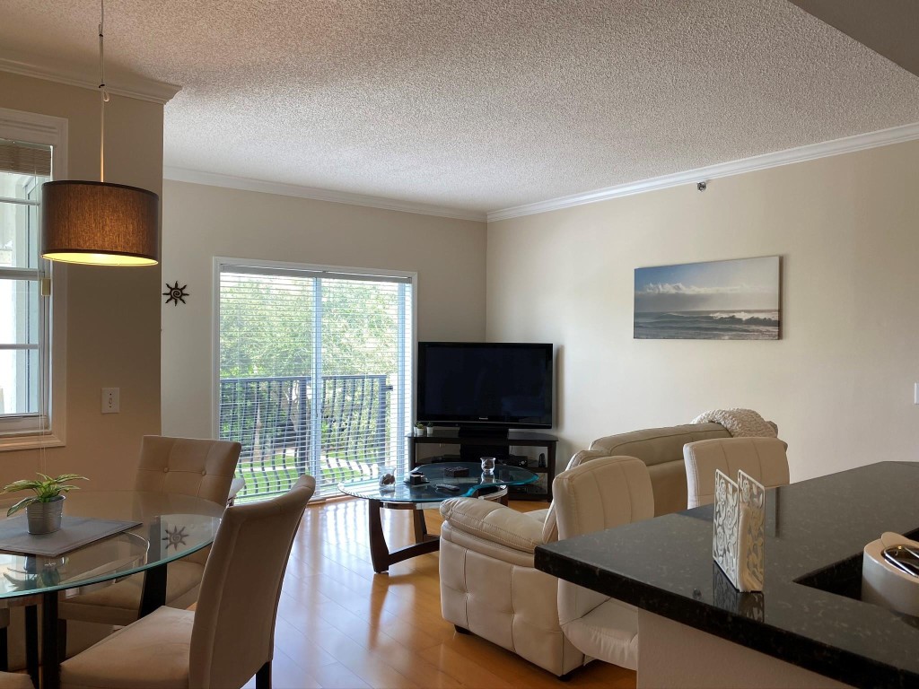 Village By The Bay Condo - Residential Lease