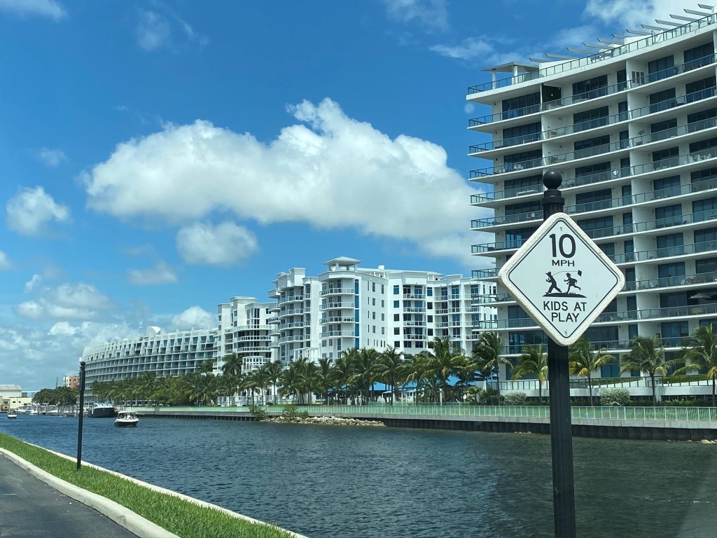 Village By The Bay Condo - Residential Lease