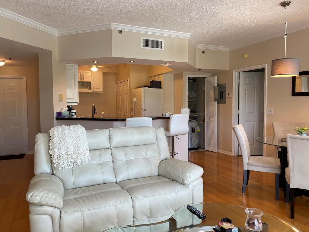 Village By The Bay Condo - Residential Lease