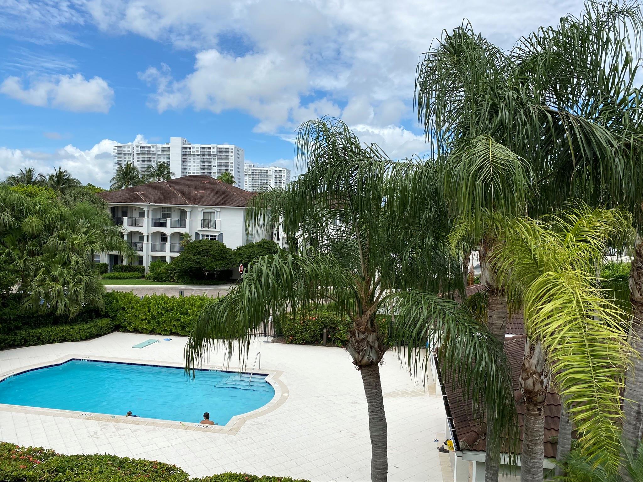 Village By The Bay Condo - Residential Lease