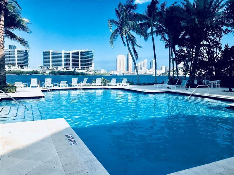 Village By The Bay Condo - Residential Lease