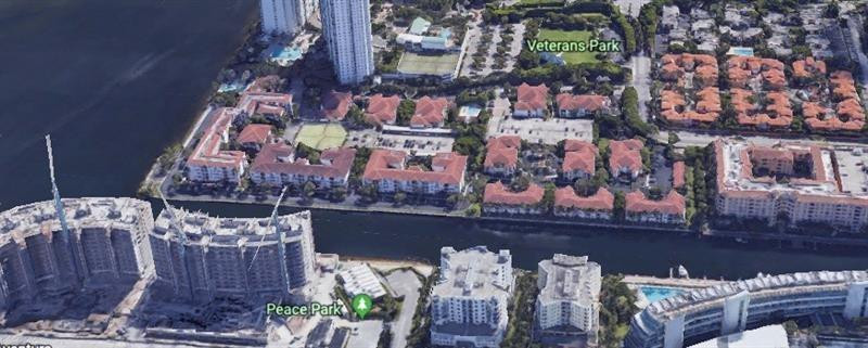 Village By The Bay Condo - Residential Lease