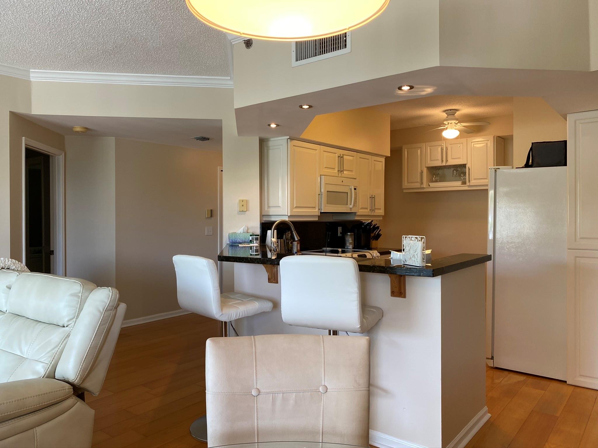 Village By The Bay Condo - Residential Lease