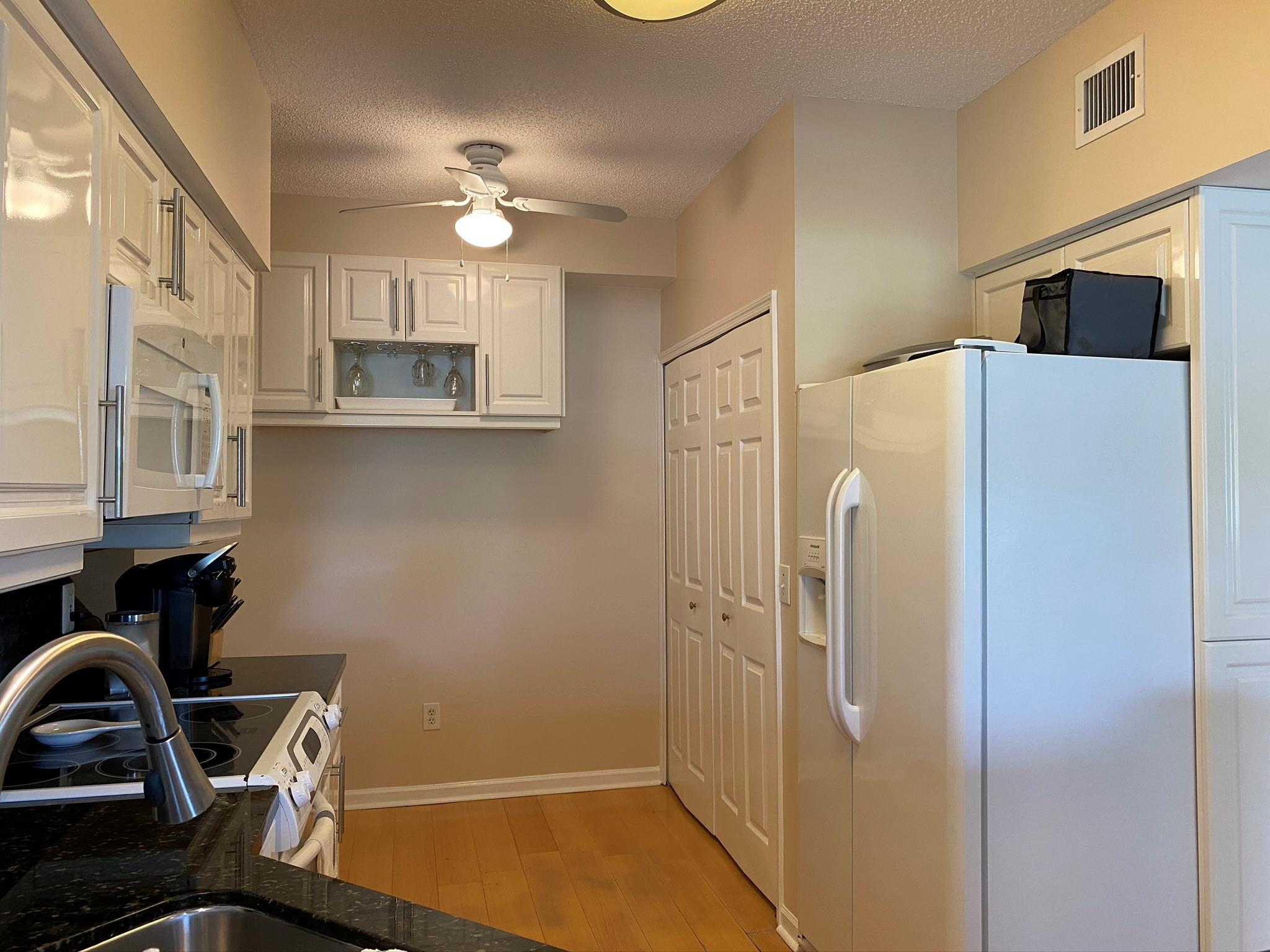 Village By The Bay Condo - Residential Lease