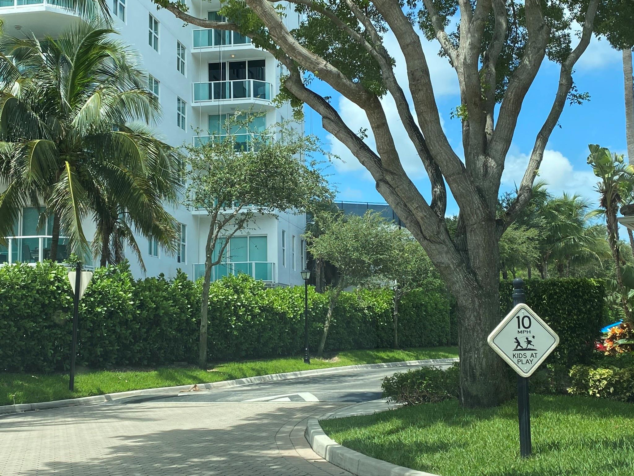 Village By The Bay Condo - Residential Lease