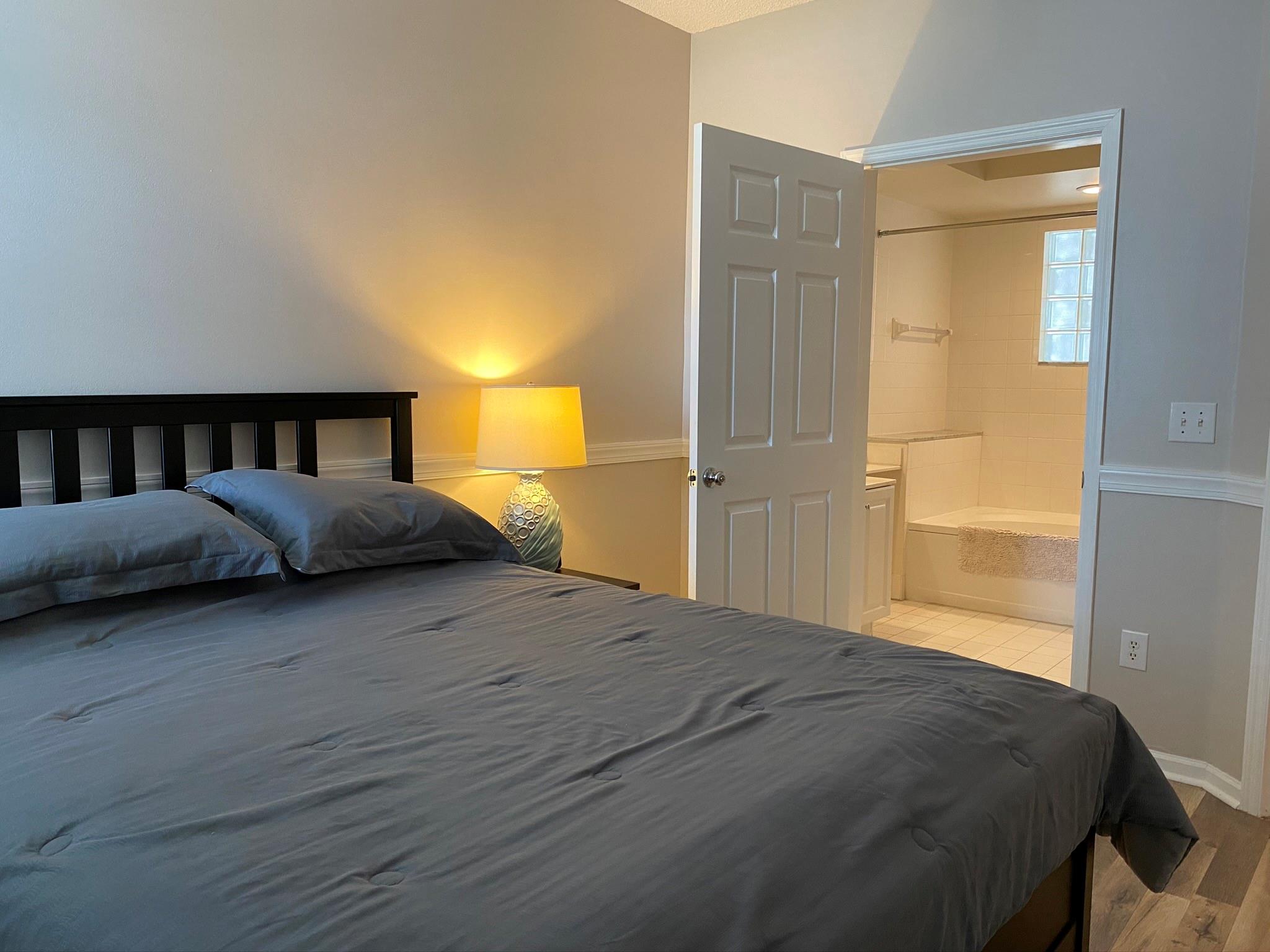 Village By The Bay Condo - Residential Lease