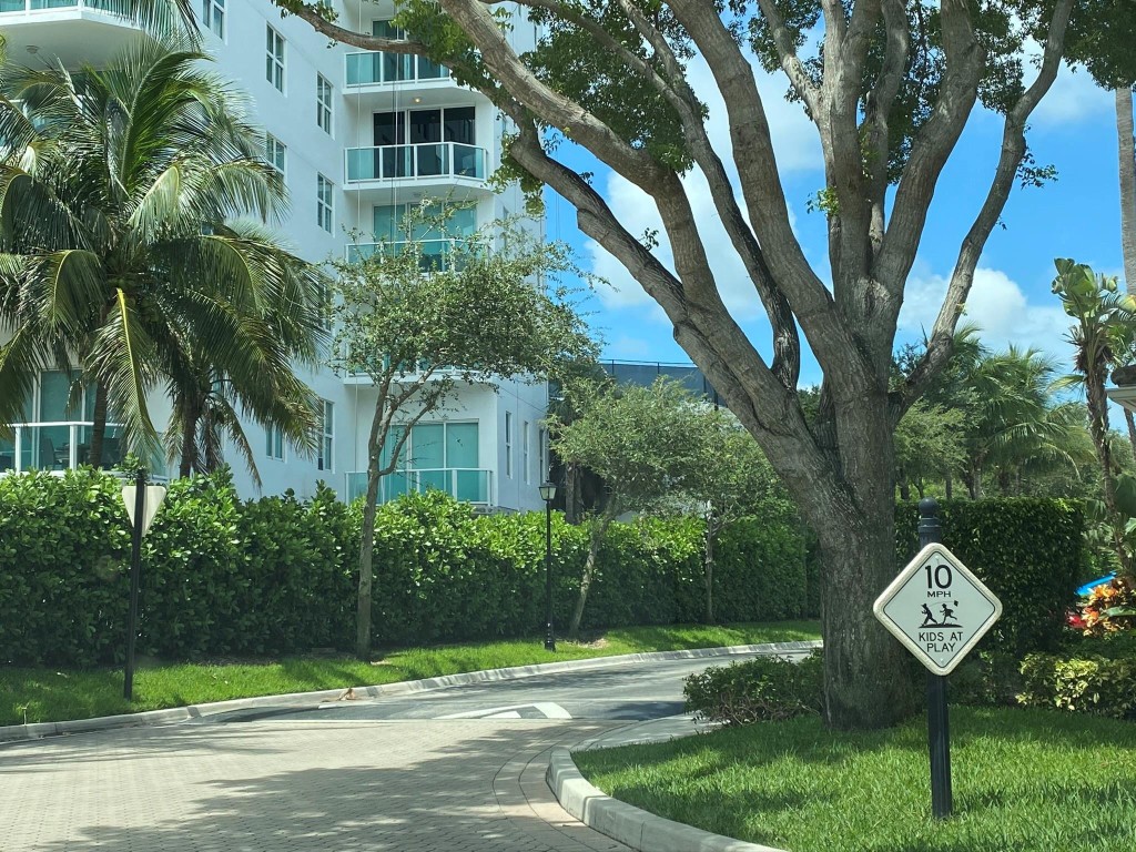Village By The Bay Condo - Residential Lease