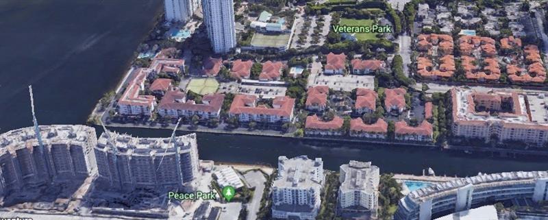 Village By The Bay Condo - Residential Lease