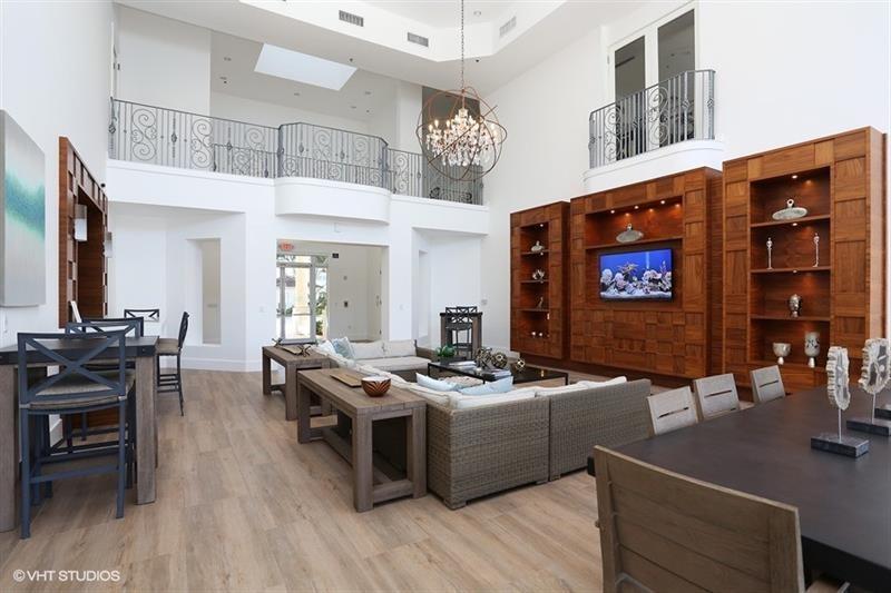 Village By The Bay Condo - Residential Lease