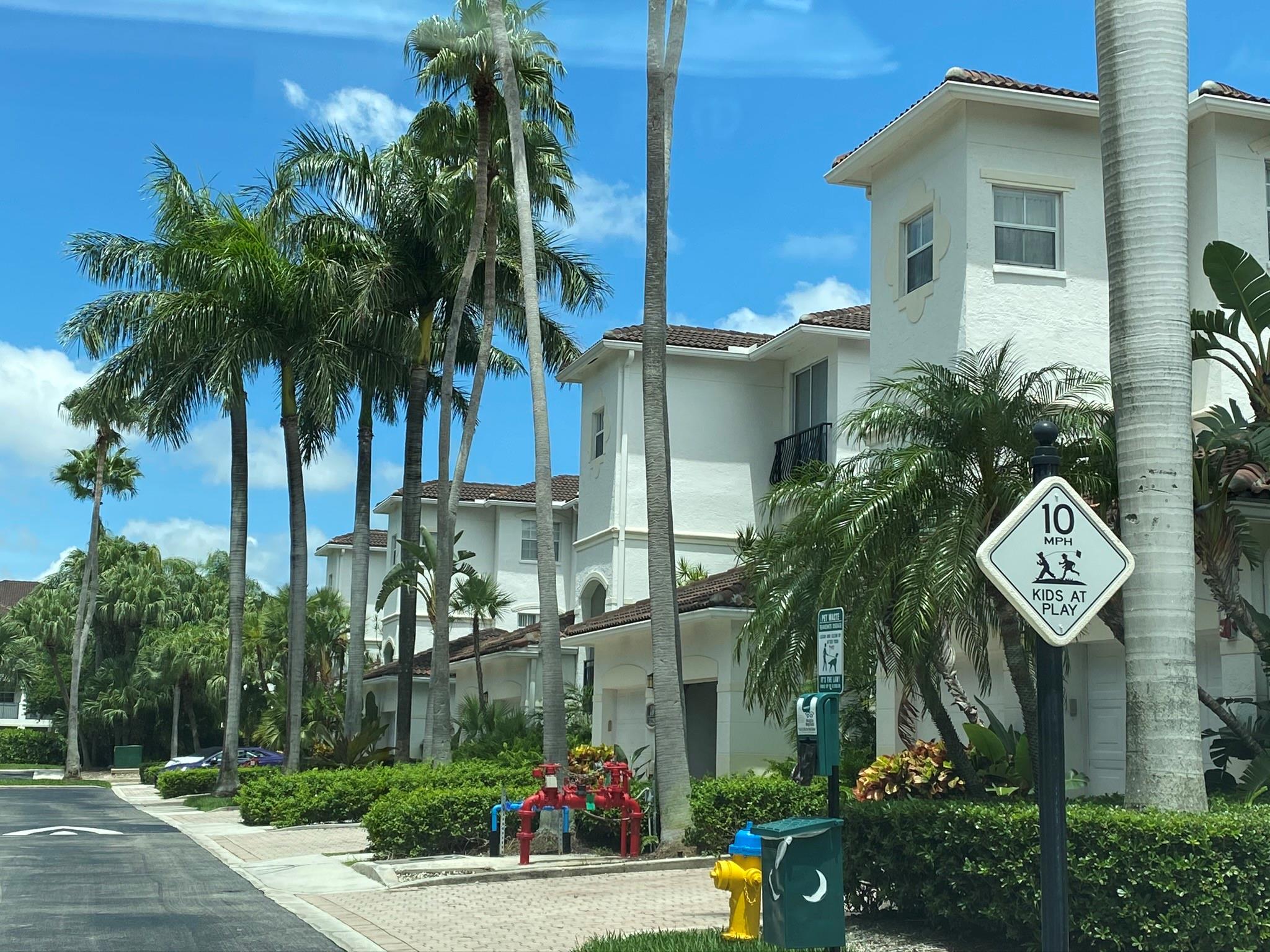 Village By The Bay Condo - Residential Lease