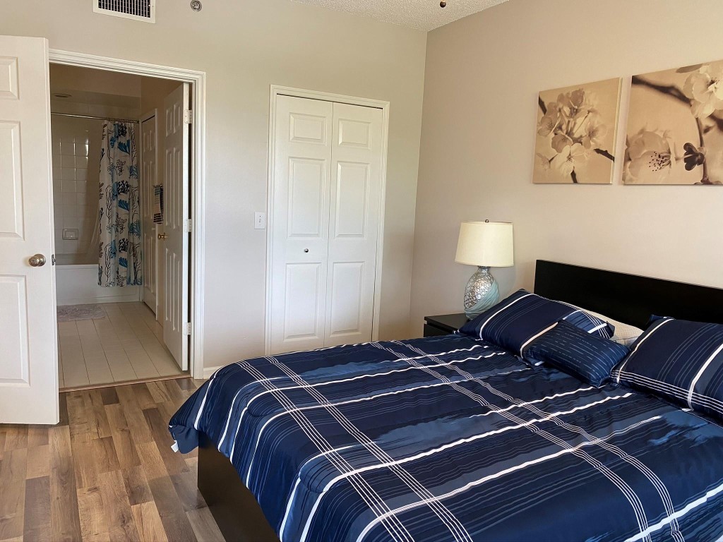 Village By The Bay Condo - Residential Lease