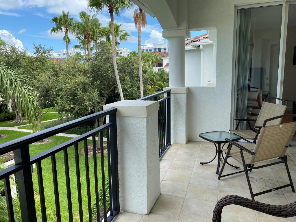 Village By The Bay Condo - Residential Lease