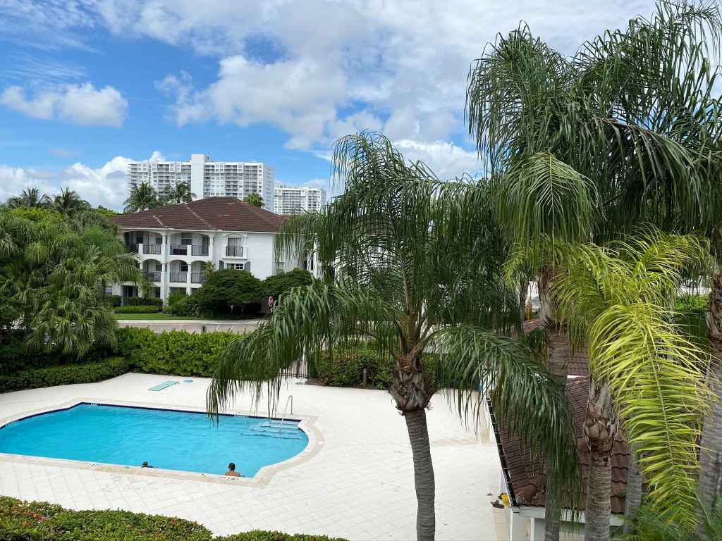 Village By The Bay Condo - Residential Lease