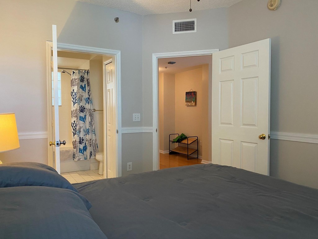 Village By The Bay Condo - Residential Lease