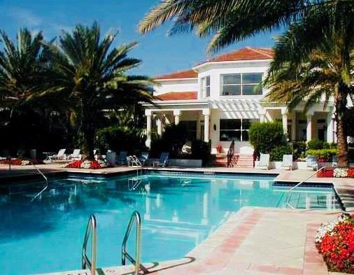 Village By The Bay Condo - Residential Lease