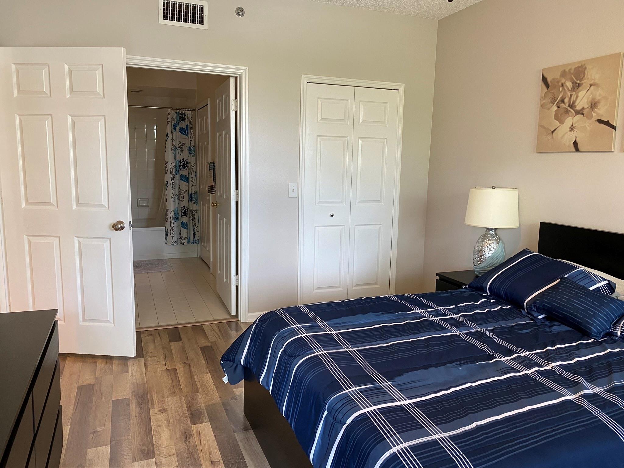 Village By The Bay Condo - Residential Lease