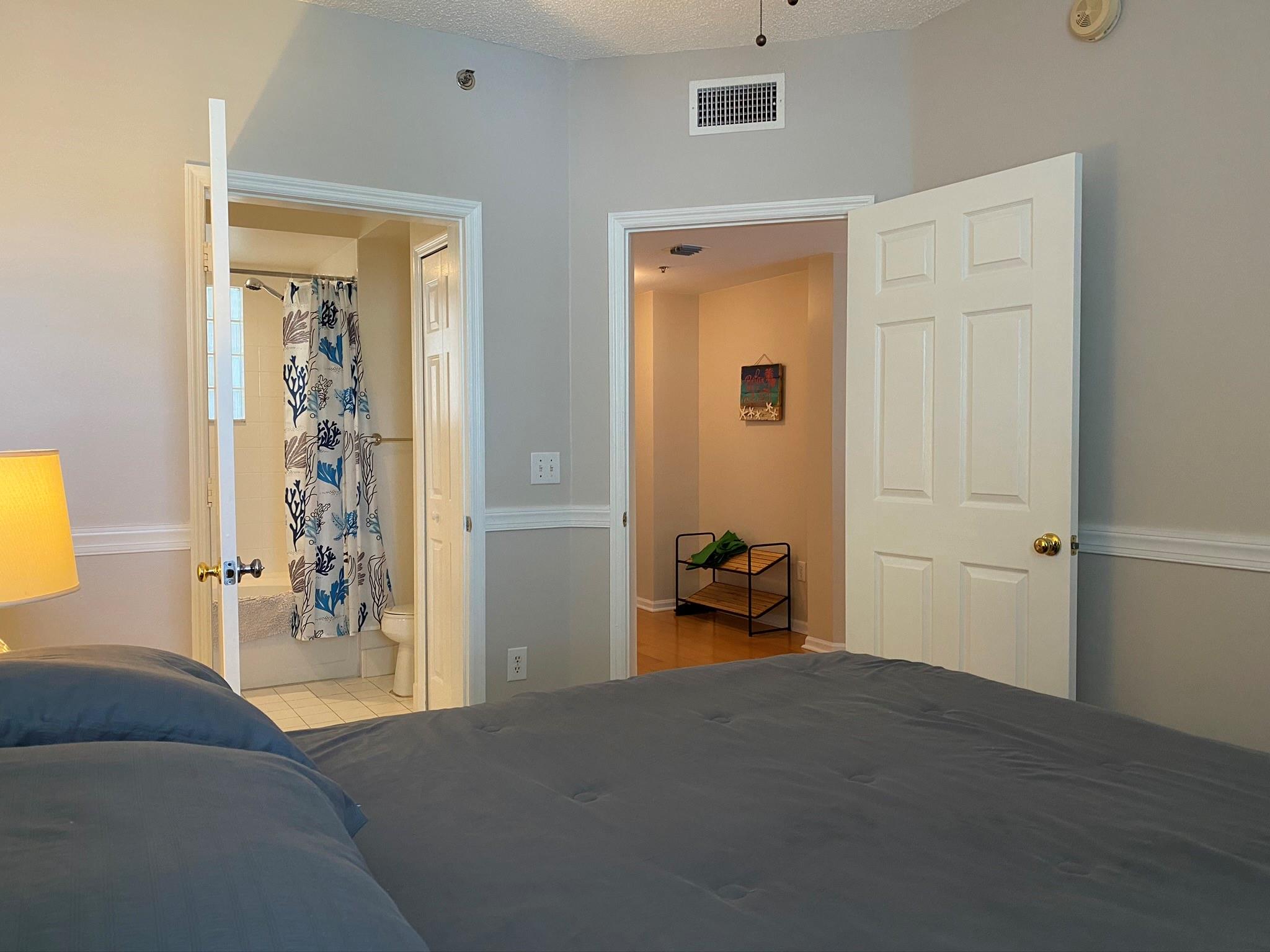 Village By The Bay Condo - Residential Lease