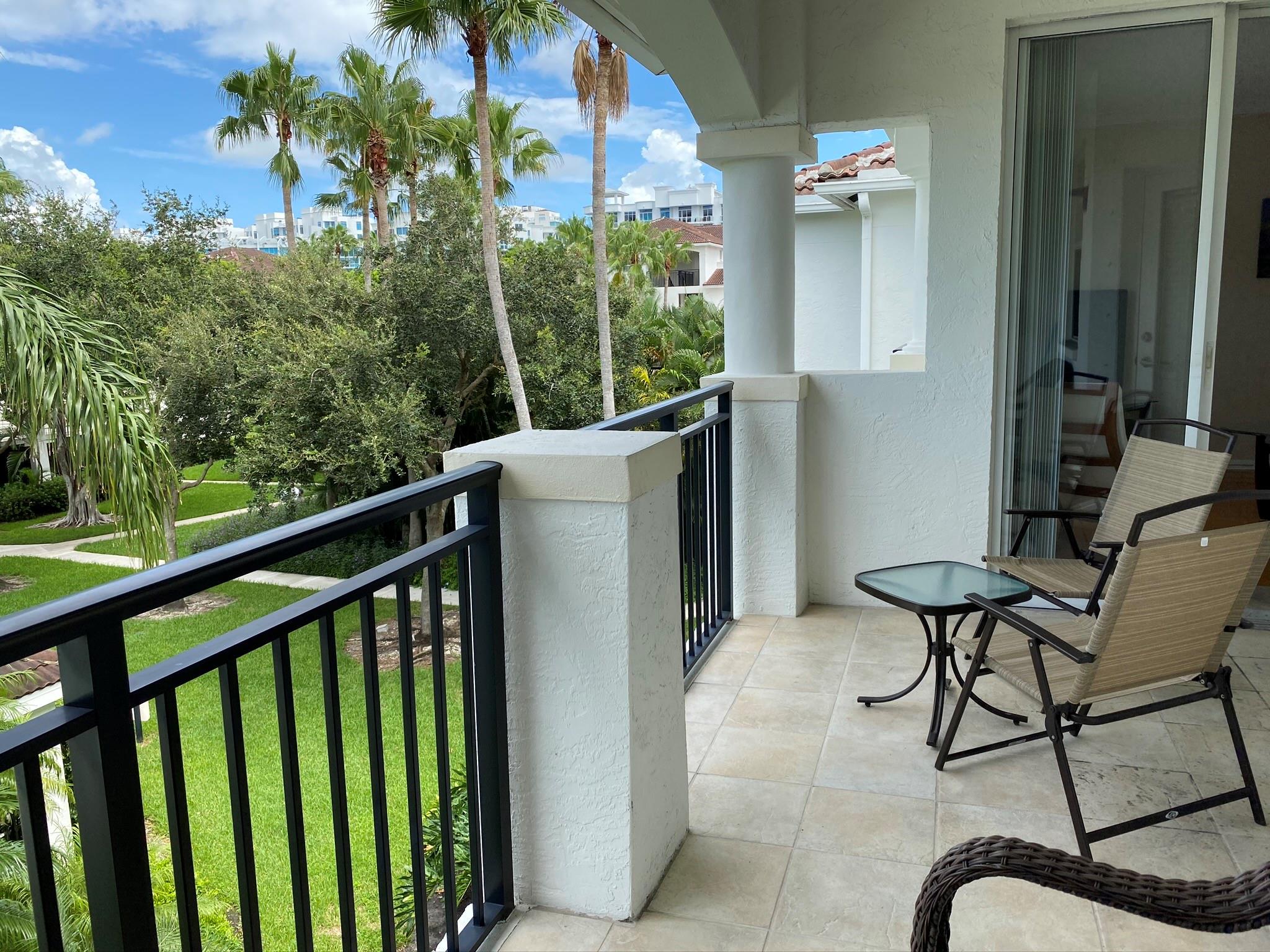 Village By The Bay Condo - Residential Lease