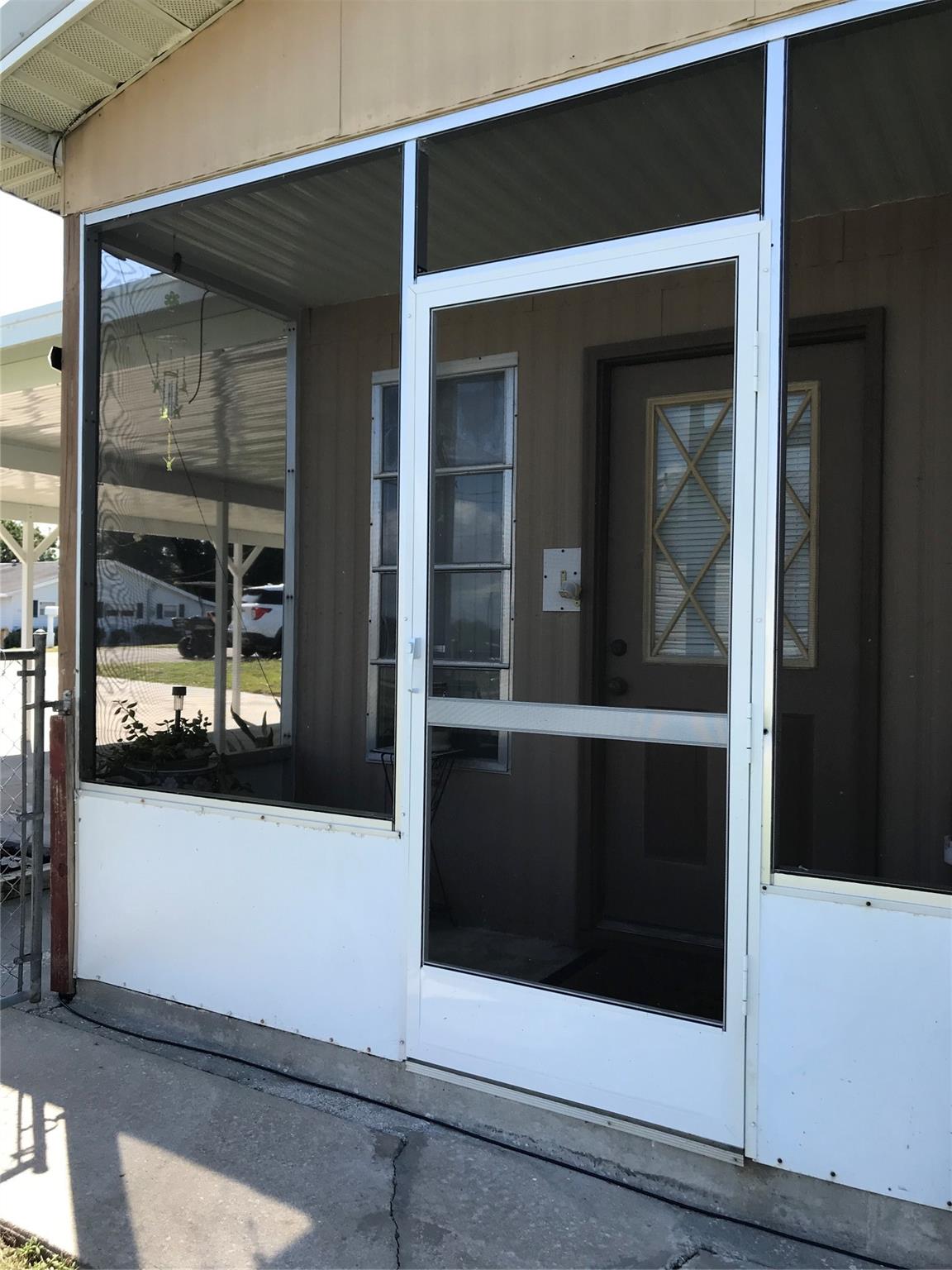 Buckhead Ridge-5th Add - Residential