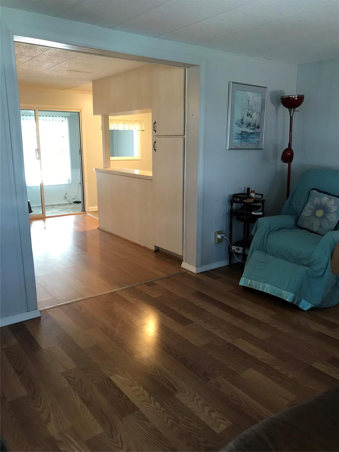 Buckhead Ridge-5th Add - Residential