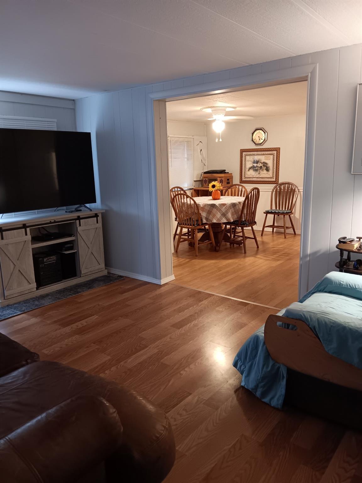 Buckhead Ridge-5th Add - Residential