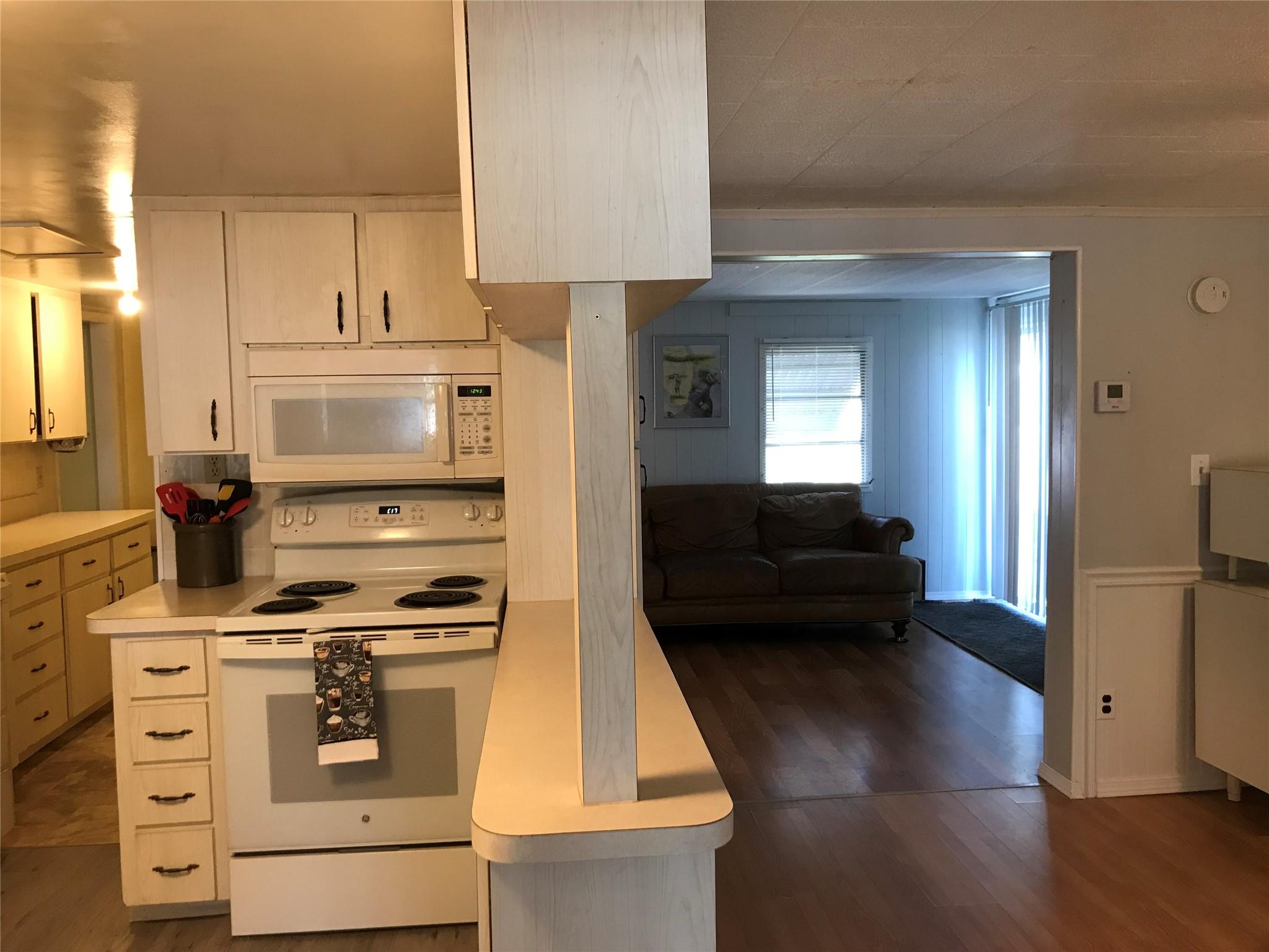 Buckhead Ridge-5th Add - Residential