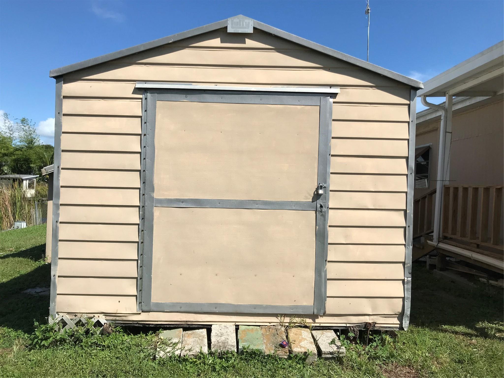 Buckhead Ridge-5th Add - Residential