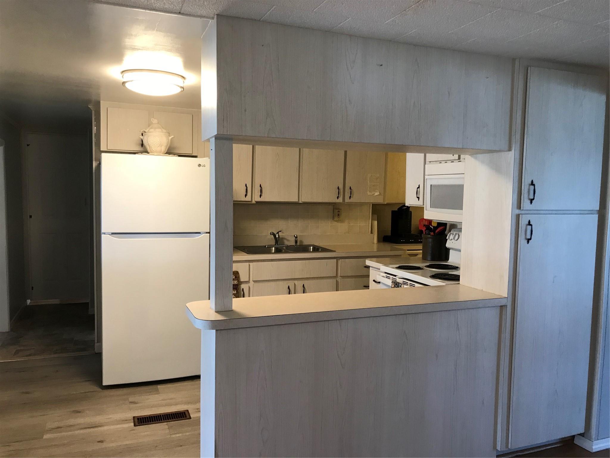 Buckhead Ridge-5th Add - Residential