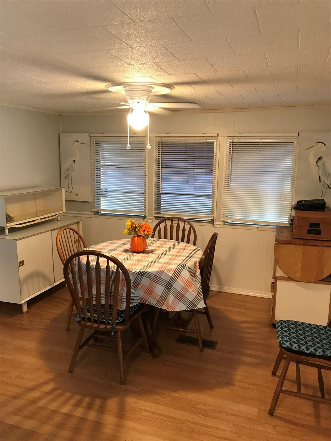 Buckhead Ridge-5th Add - Residential