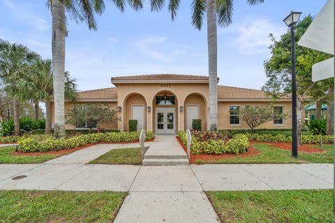 A home in Lake Worth