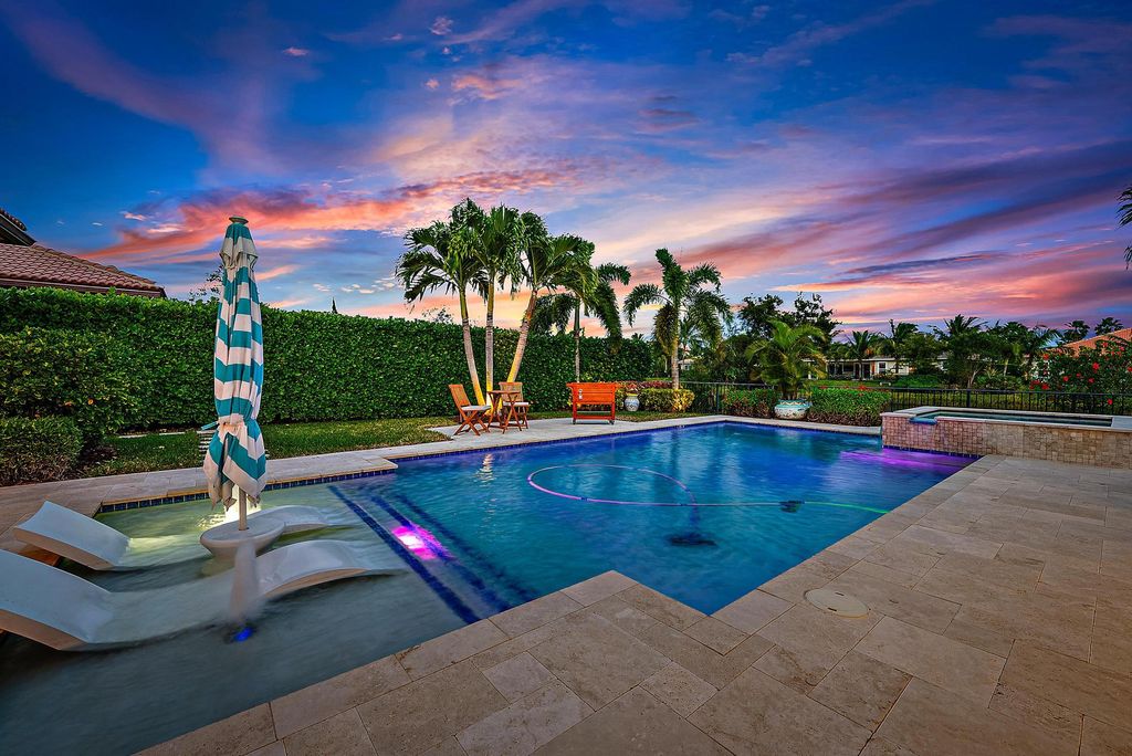 Photo of 127 Steeple Circle, Jupiter, FL 33458 (MLS # R10953269)
