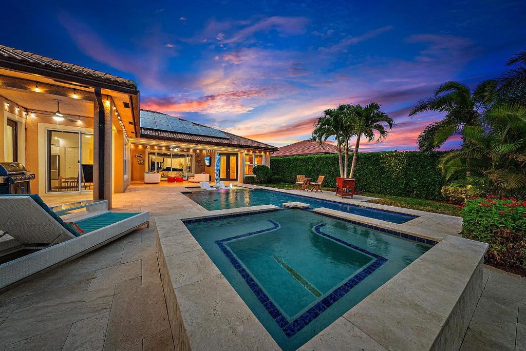 Photo of 127 Steeple Circle, Jupiter, FL 33458 (MLS # R10953269)