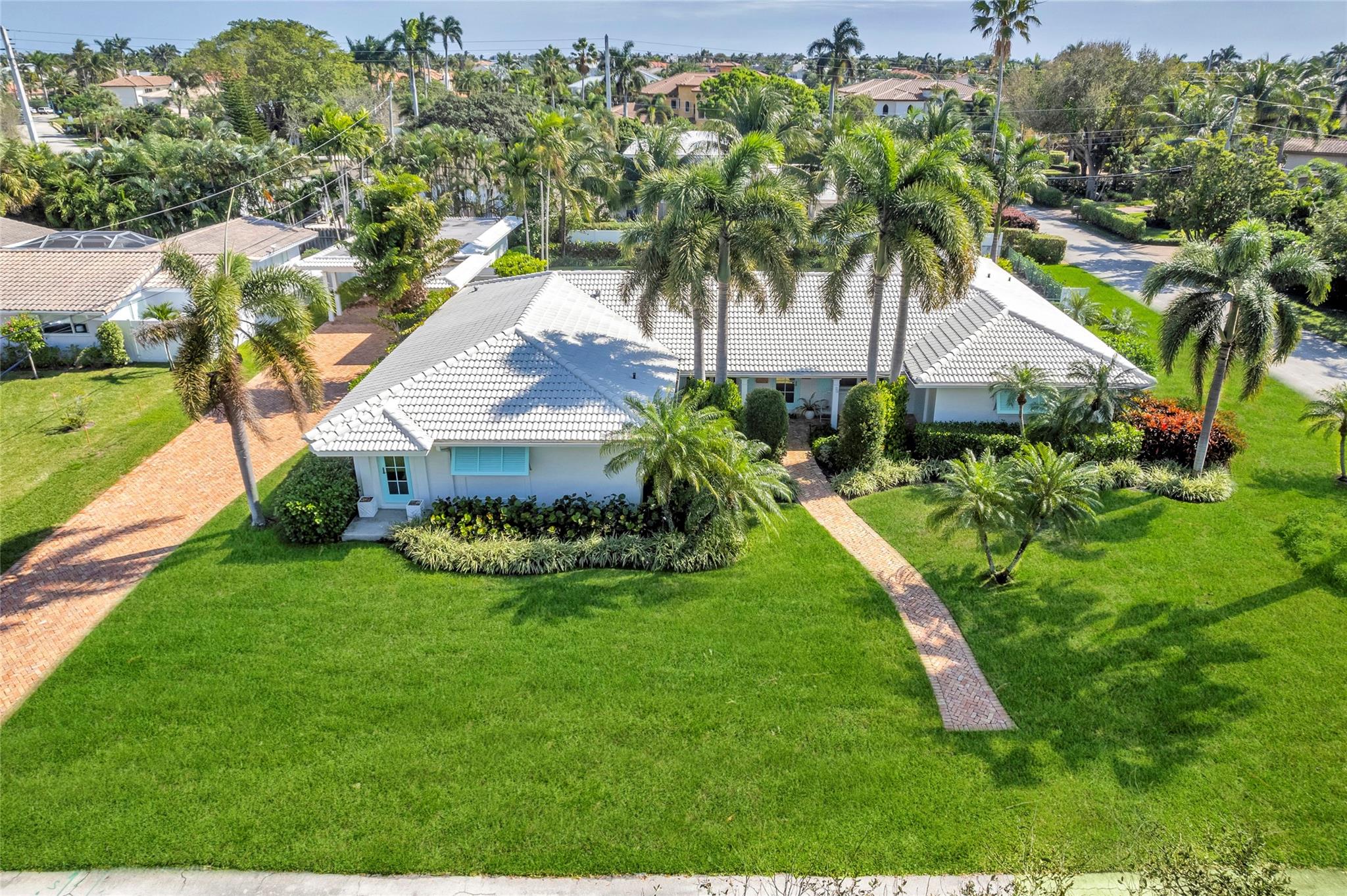Hillsboro Isles - Residential