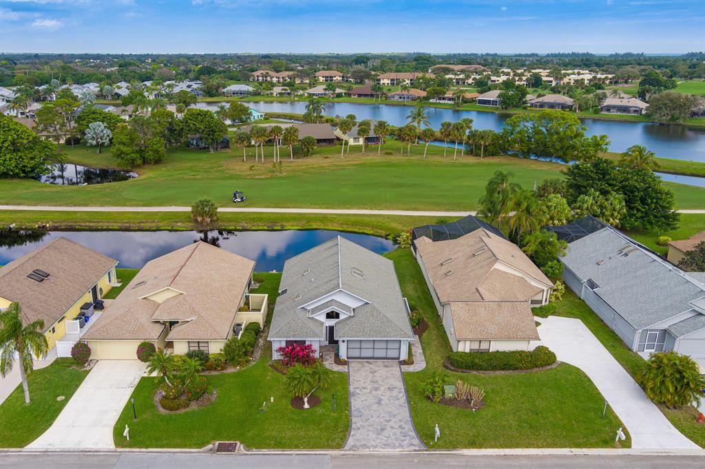 Photo of 6219 SE Ames Way, Hobe Sound, FL 33455 (MLS # R10692869)