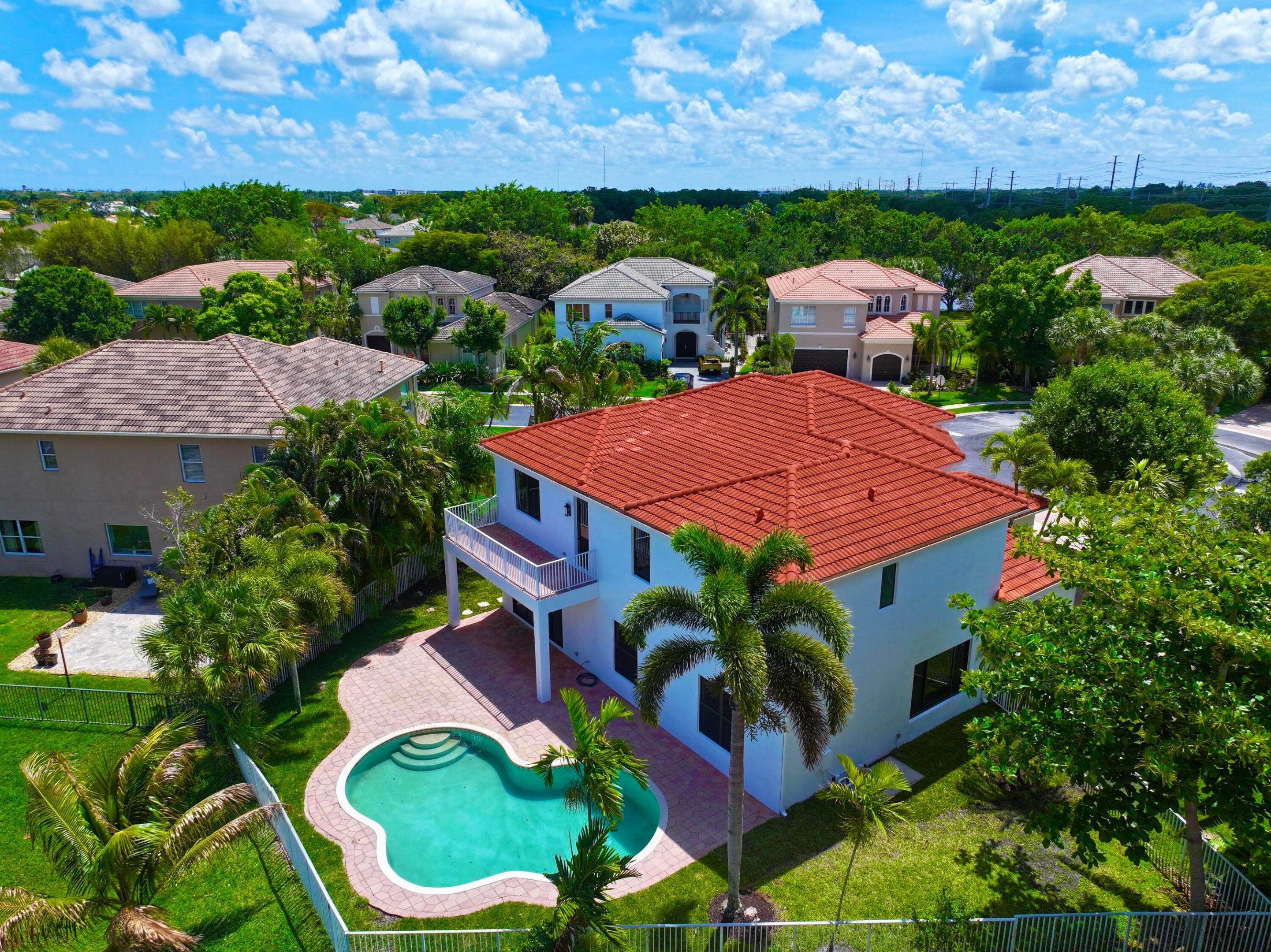 BLACK DIAMOND PH 1 - Residential