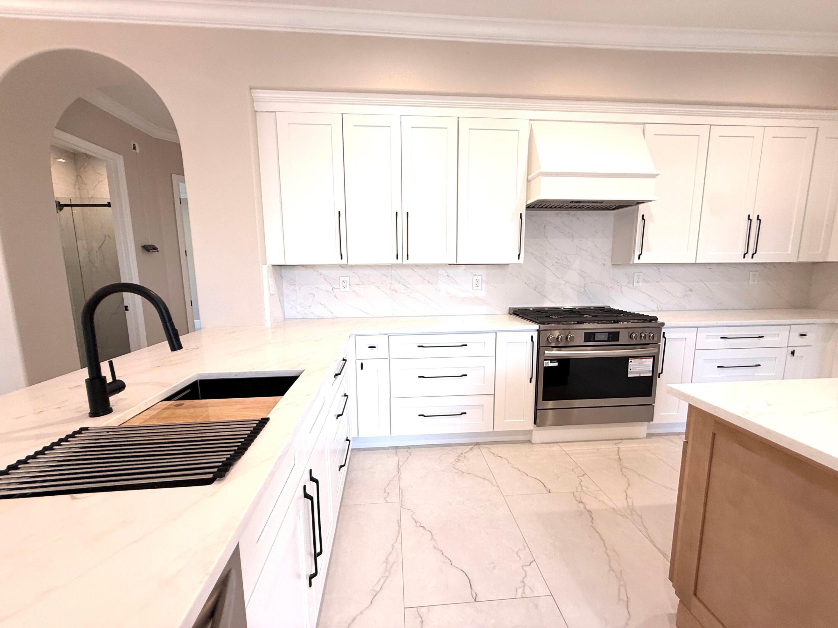 BLACK DIAMOND PH 1 - Residential